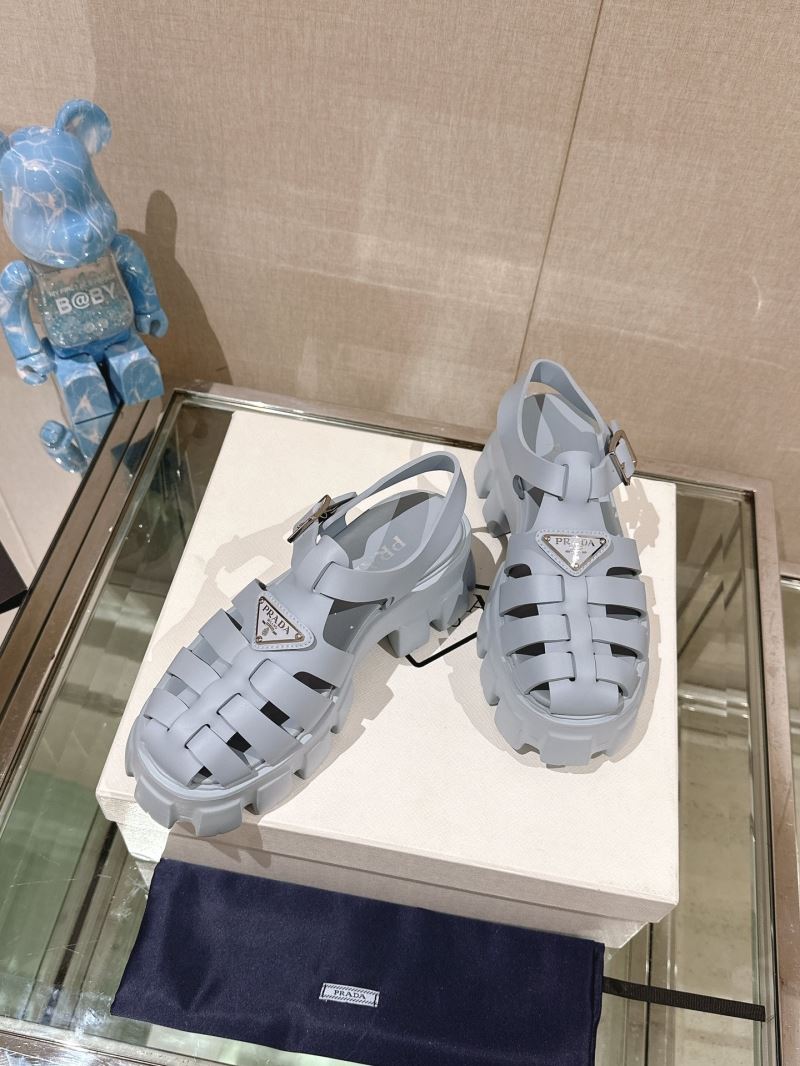 Prada Sandals